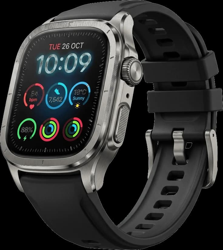 Accesorio Tecnoleg